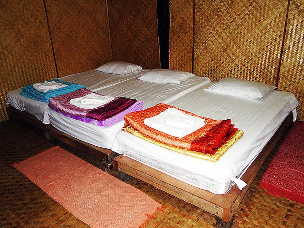 Heuandok - Euang Chiang Rai Pokój zdjęcie