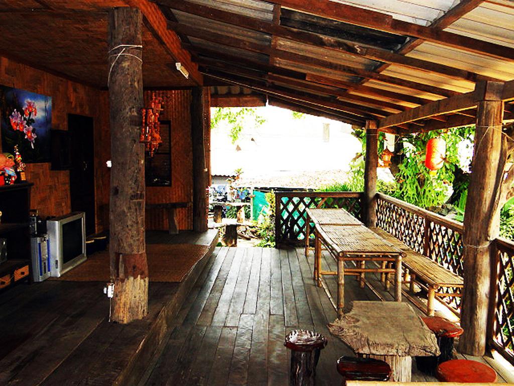 Heuandok - Euang Chiang Rai Pokój zdjęcie