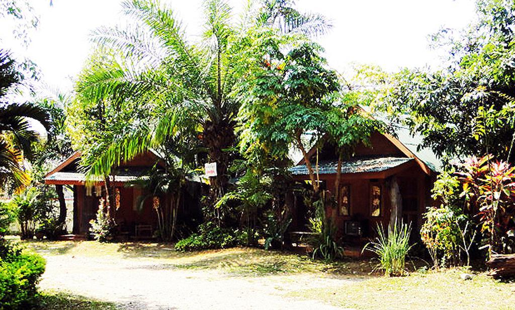 Heuandok - Euang Chiang Rai Zewnętrze zdjęcie