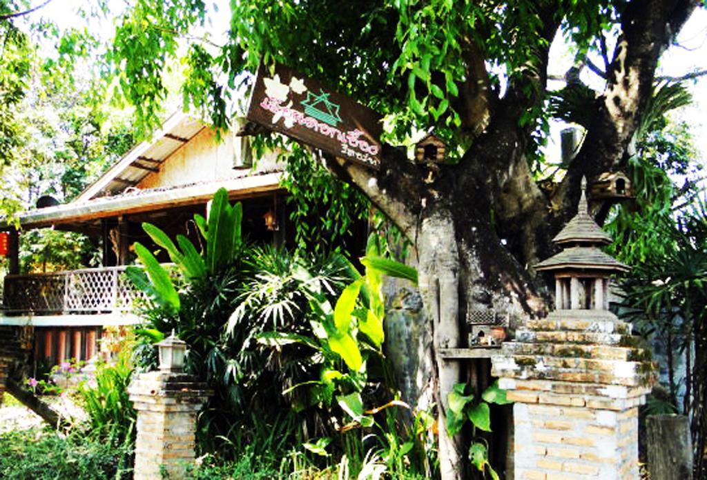 Heuandok - Euang Chiang Rai Zewnętrze zdjęcie