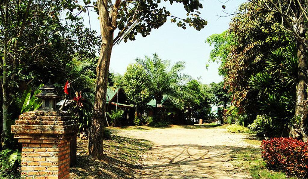 Heuandok - Euang Chiang Rai Zewnętrze zdjęcie